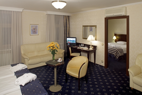 Hotel Rixwell Gertrude (Ryga)